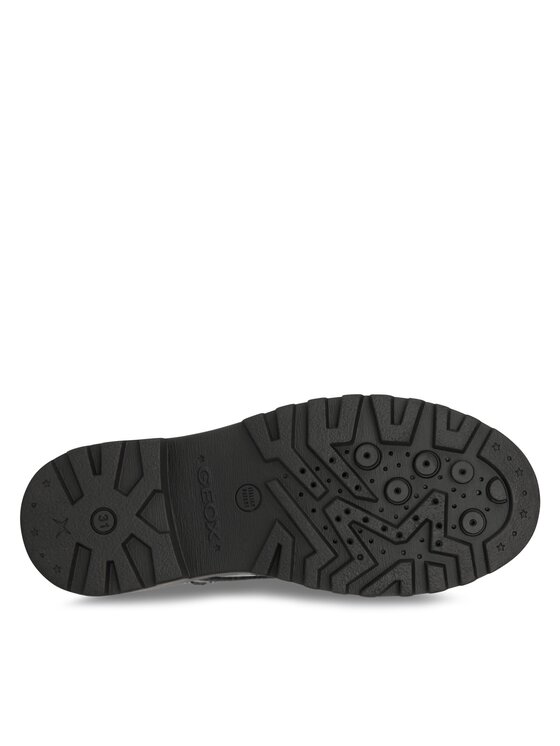Geox Geox Bakancs Jr Casey J9420G 000KC C4021 D Sötétkék