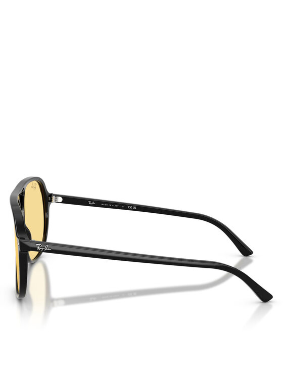 Ray-Ban Ray-Ban Slnečné okuliare Bill Summer Capsule 0RB2198 Čierna