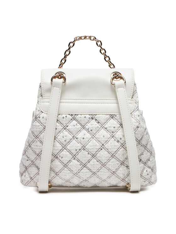 Guess Guess Рюкзак J4BZ36 WGLX0 Білий