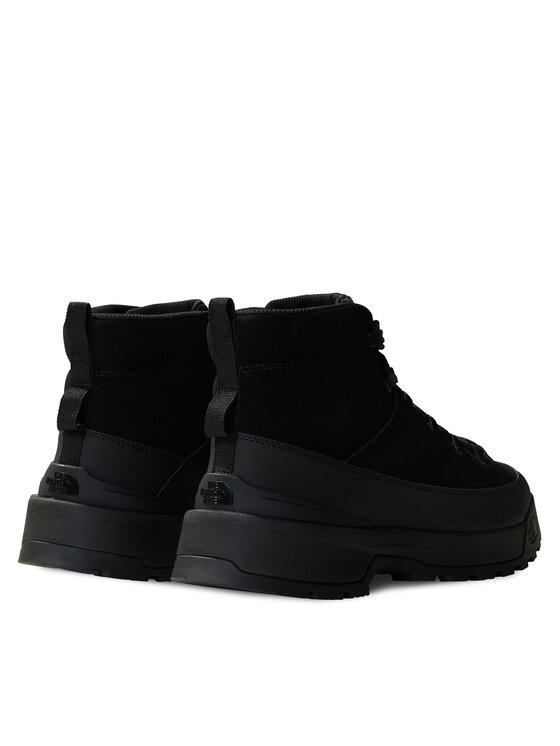 The North Face The North Face Trzewiki Glenclyffe Urban NF0A83NJKX71 Czarny