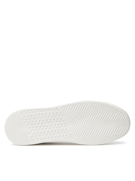 REPLAY Replay Sneakers GMZ4O .000.C0014L Alb