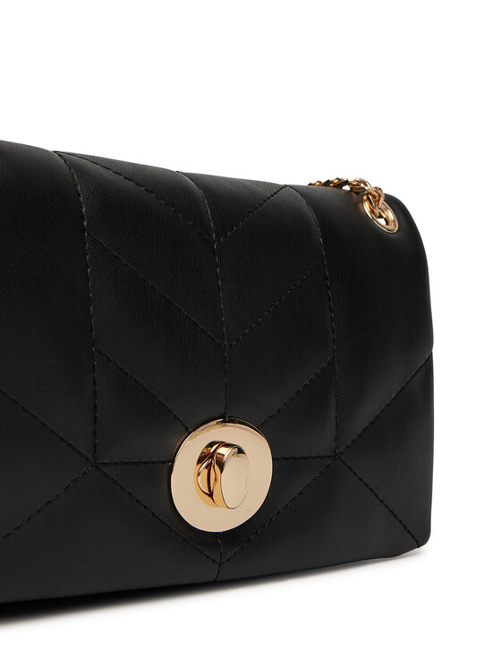 DeeZee DeeZee Handtasche S24115 Schwarz