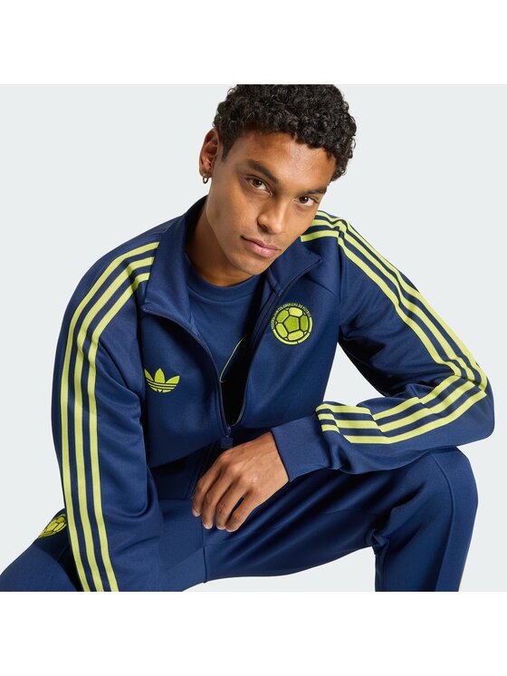 adidas adidas Kurtka wielofunkcyjna 165793 Niebieski jasny Regular Fit