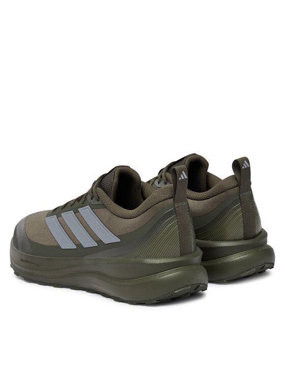 adidas adidas Běžecké boty Runfalcon 6 Atr Shoes IH1825 Tmavě zelená