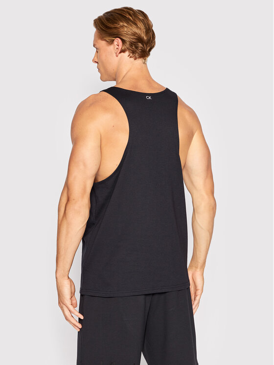 calvin klein performance tank