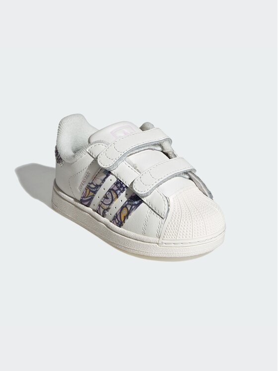 adidas adidas Niechodki 168379 Biały
