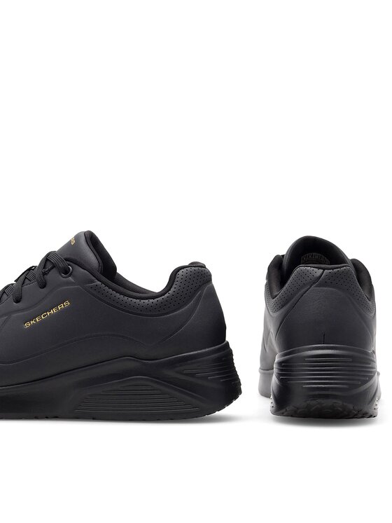 Skechers Skechers Sneakers UNO LITE 8750063 BBK Schwarz