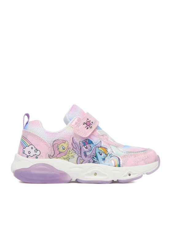 My Little Pony My Little Pony Snīkeri CEO-CP76-SS26-328MLP Rozā