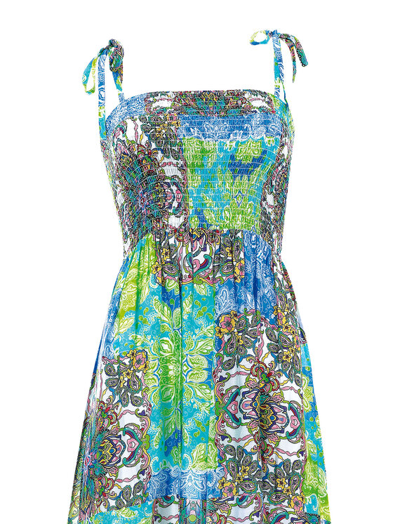 Opera Opera Vestito da spiaggia 63303 Blu