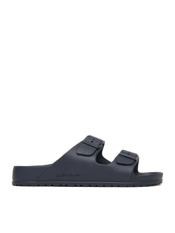Quiksilver Quiksilver Şlapi CEOWB-840240 Bleumarin