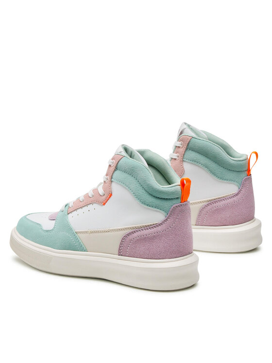 Sneakers WP07-11662-01 Multicolore
