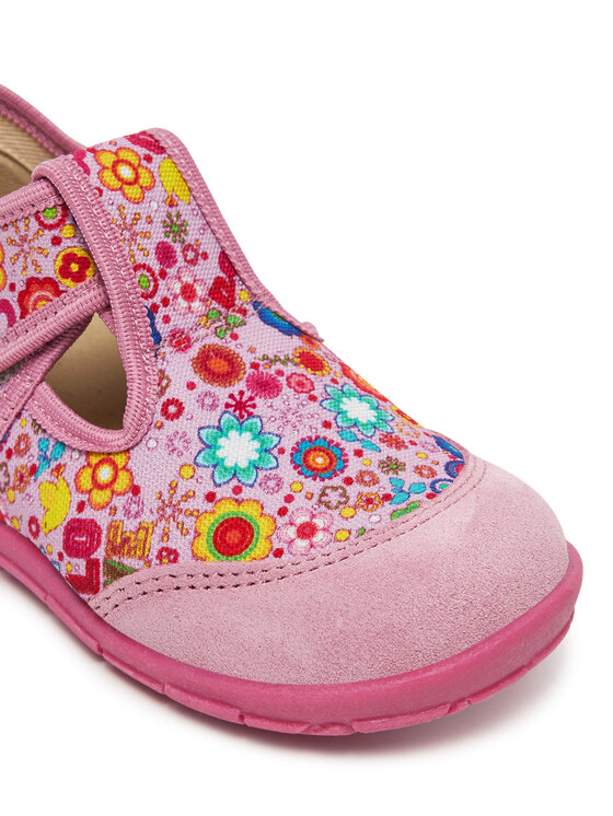Froddo Froddo Hausschuhe G1700411-4 S Rosa