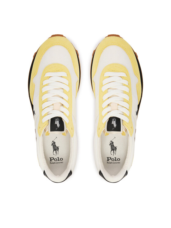 Polo Ralph Lauren Polo Ralph Lauren Sneakersy 804956697002 Farebná
