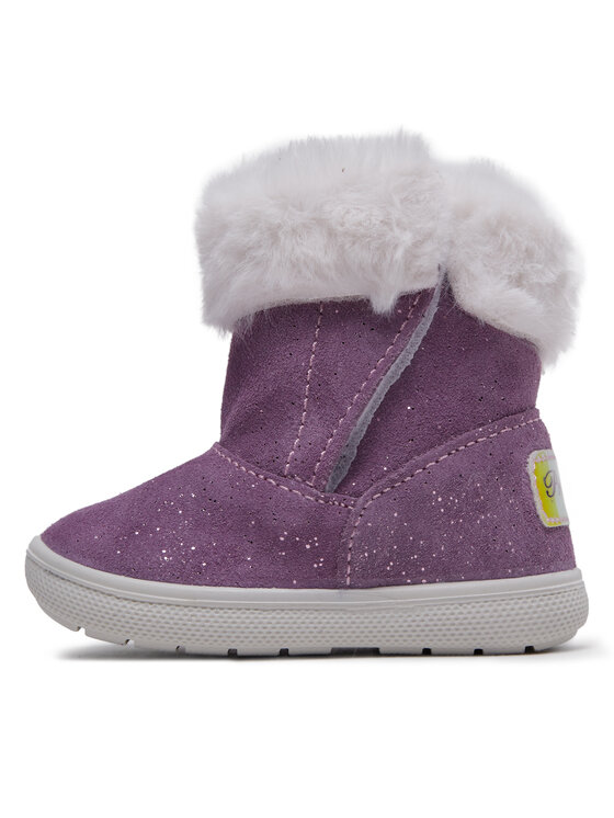 Primigi Primigi Stiefel 4850600 M Rosa