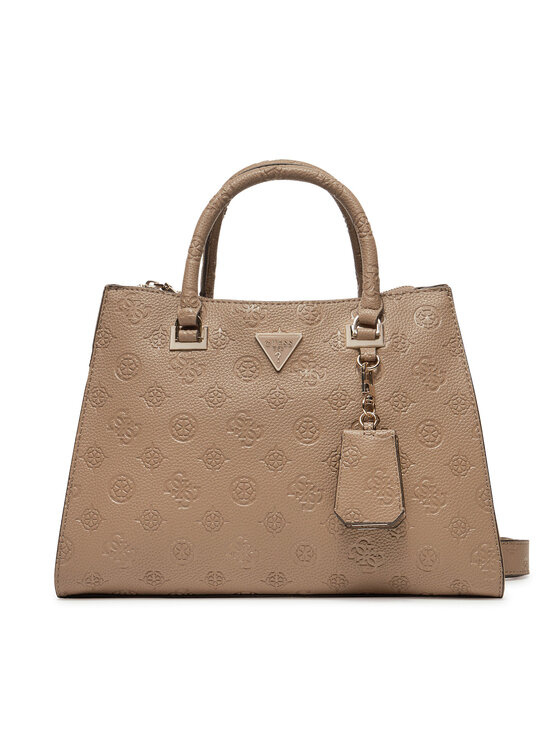Guess Guess Τσάντα HWPG93 49070 Μπεζ