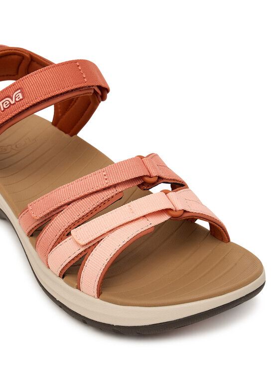 Teva Teva Босоніжки Tirra Sport 1173720 Кораловий