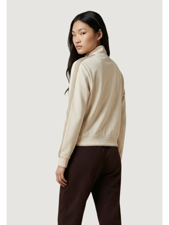 Calvin Klein Jeans Calvin Klein Jeans Μπλούζα LV047E226G Μπεζ Casual Fit