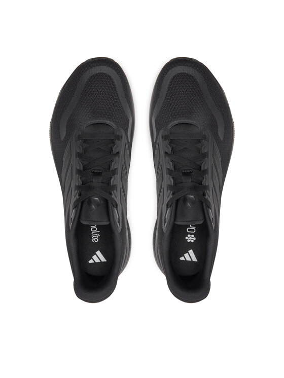 adidas adidas Взуття для бігу Runfalcon 5 IE8812 Чорний