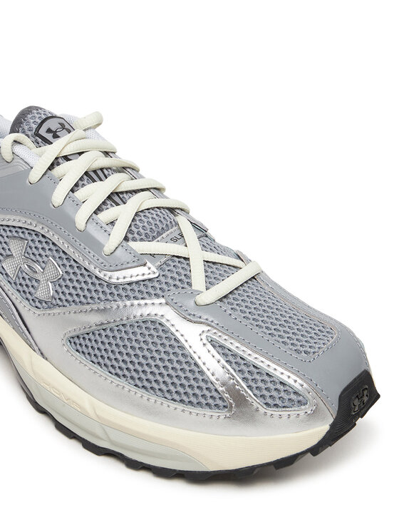 Under Armour Under Armour Сникърси UA HOVR Apparition RTRFTR TC 3027595 Сив