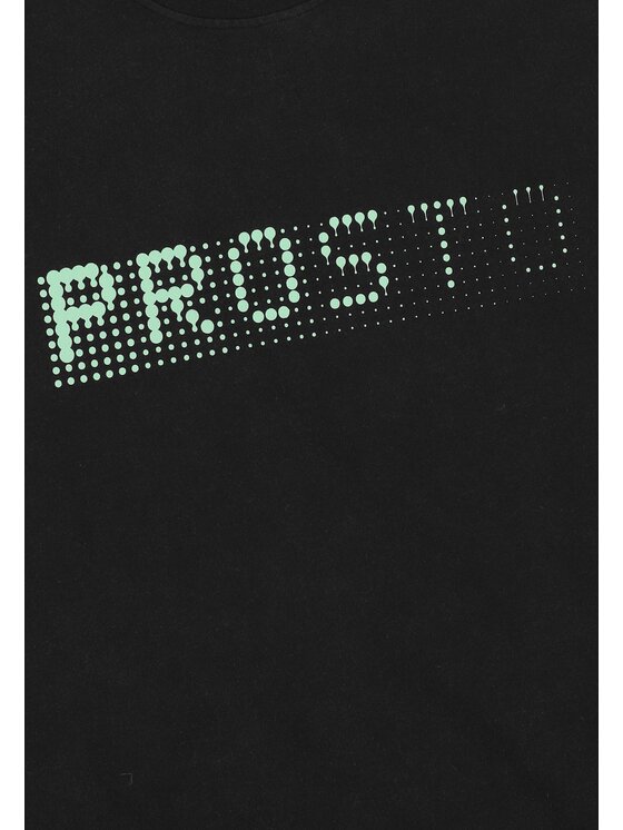 PROSTO. PROSTO. Koszula Blizz Szary Regular Fit