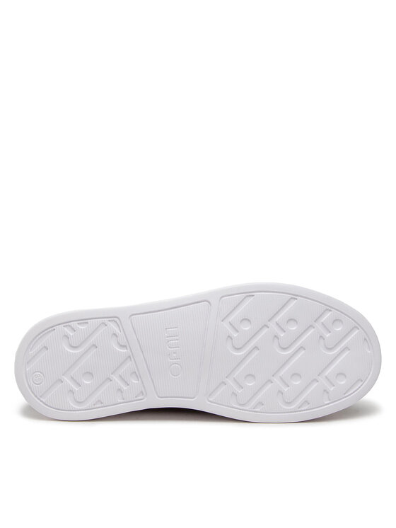 Sneakers Cleo 02 BF2081 PX144 Nero