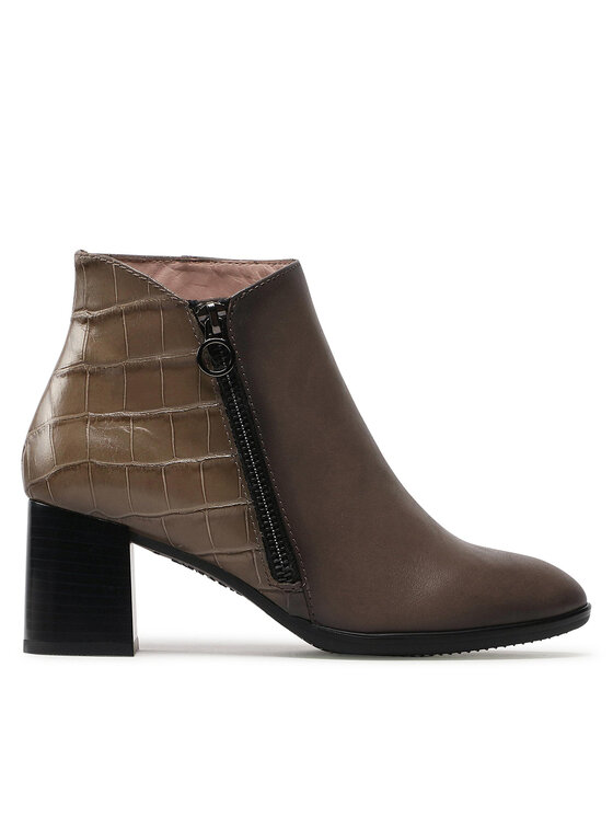 Stivaletti Hispanitas