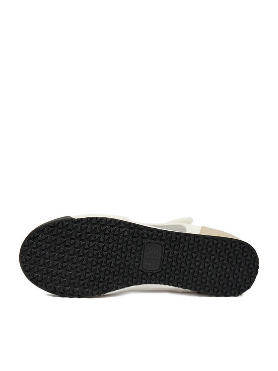 Roxy Roxy Sneakersy CEOB-V12-1231 Biela