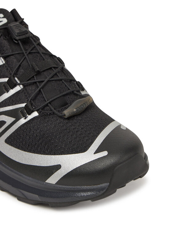 Salomon Salomon Sneakersy Xt-Evr L47693600 Černá