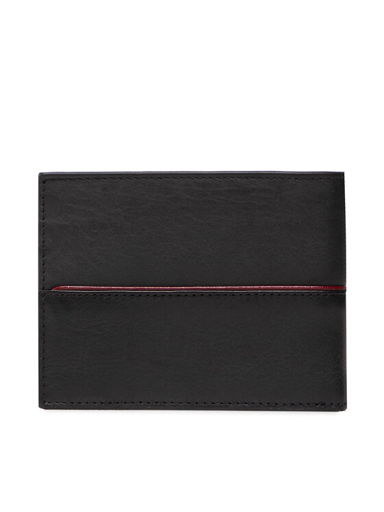 Pierre Cardin Pierre Cardin Novčanik TILAK38 8806 Crna