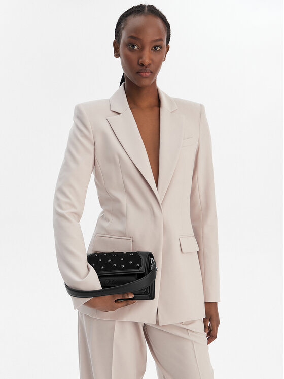 TOUS TOUS Rankinė Bandorela 2002358551 Juoda