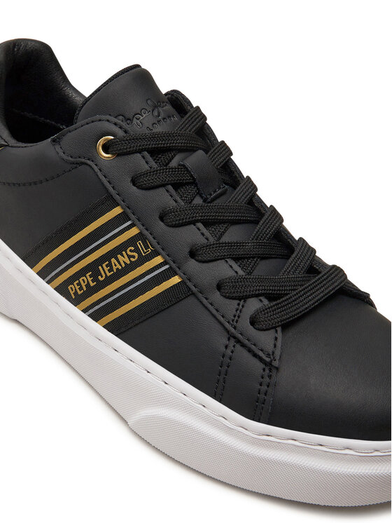 Pepe Jeans Pepe Jeans Tossud PLS00020 Must