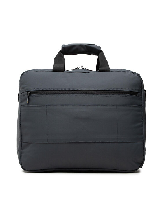 National Geographic National Geographic Torba za prenosnik Brief Case N18387.22 Siva