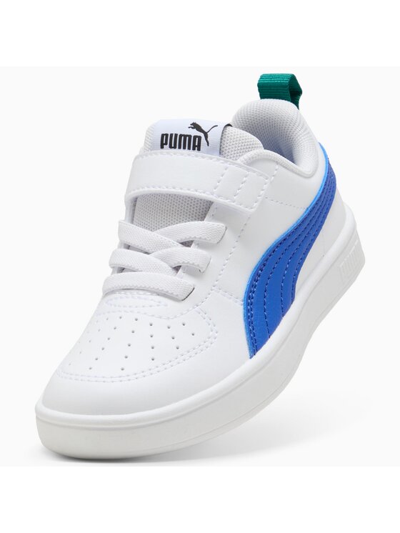 Puma Puma Sneakersy 385836 Biały
