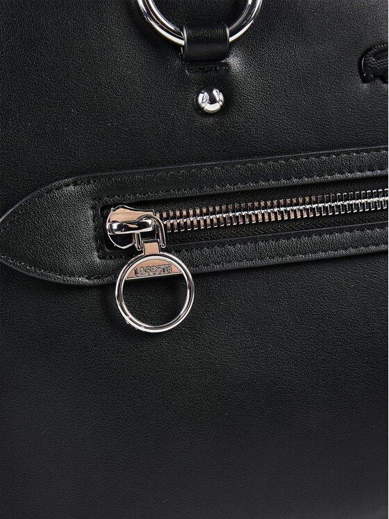Lacoste Lacoste Torebka 334583 Czarny