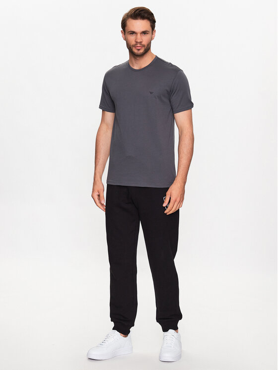 Set di 2 T-shirt 111267 3R722 41720 Multicolore