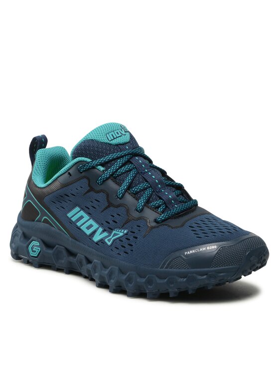 Inov-8 Čevlji Parkclaw G 280 000973-NYTL-S-01 Mornarsko modra