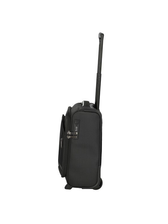 Travelite Travelite Walizka kabinowa 321278 Czarny
