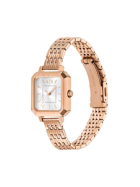 Armani Exchange Armani Exchange Orologio AX7164SET Rosa