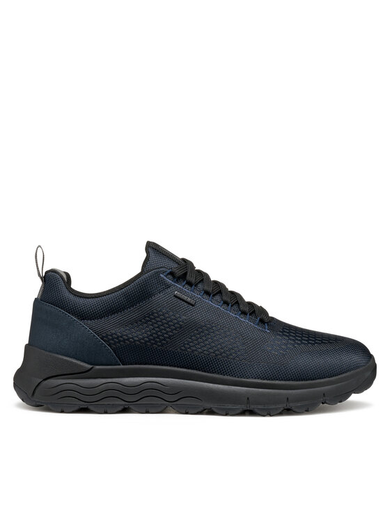 Geox Geox Sneakers U Spherica 4X4 B Abx U26FDB 000ZG C0661 Dunkelblau