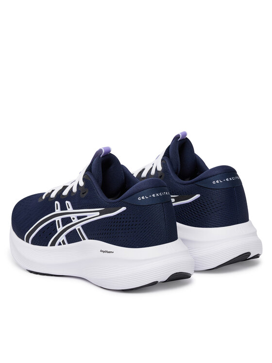 Asics Asics Buty do biegania Gel-Excite 11 1012B861 Granatowy