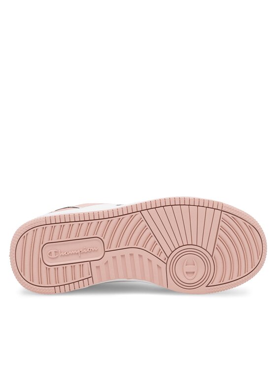 Champion Champion Tenisice Rebound 2.0 Low Cut S S11470-PS013 Ružičasta