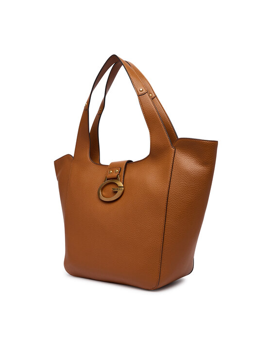 Guess Guess Дамска чанта Camden HWBB93 08240 Кафяв