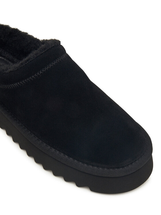 Tamaris Tamaris Ciabatte 1-27300-45 Nero