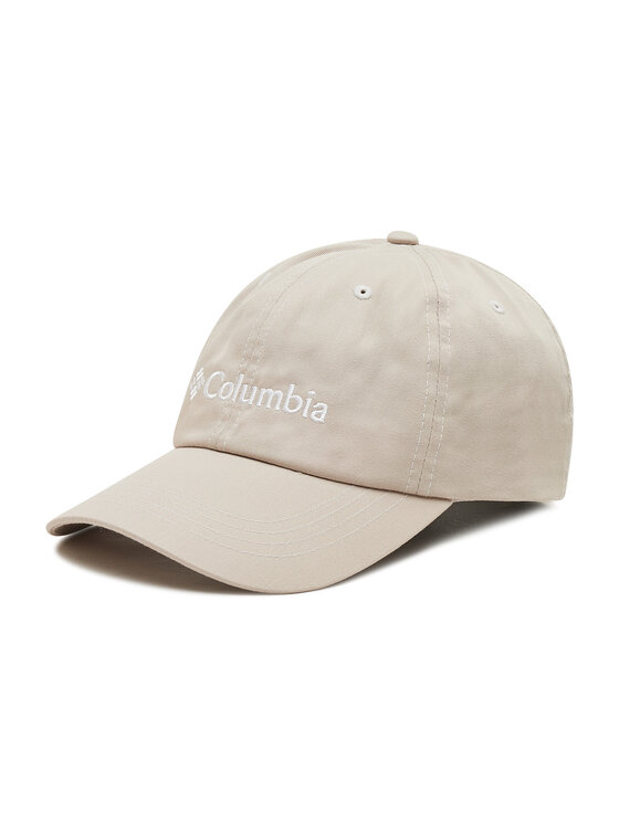 Columbia Columbia Šilterica Roc Ii Ball Cap 1766611 Siva