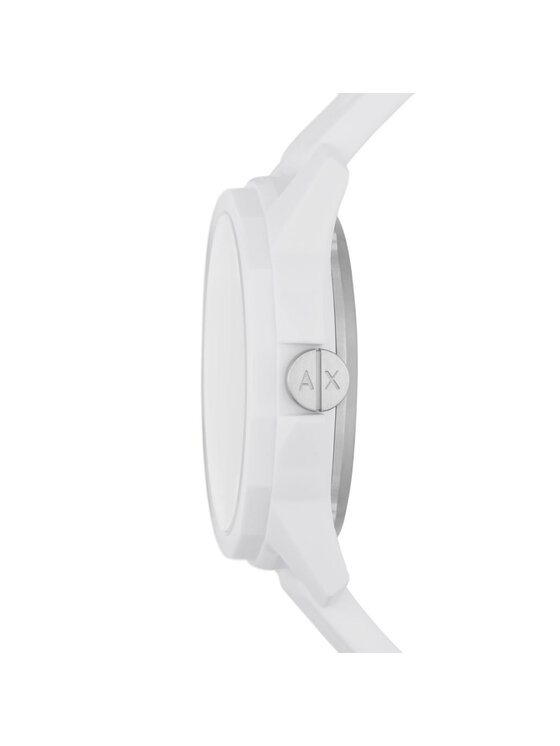 Armani Exchange Armani Exchange Hodinky AX1729 Bílá