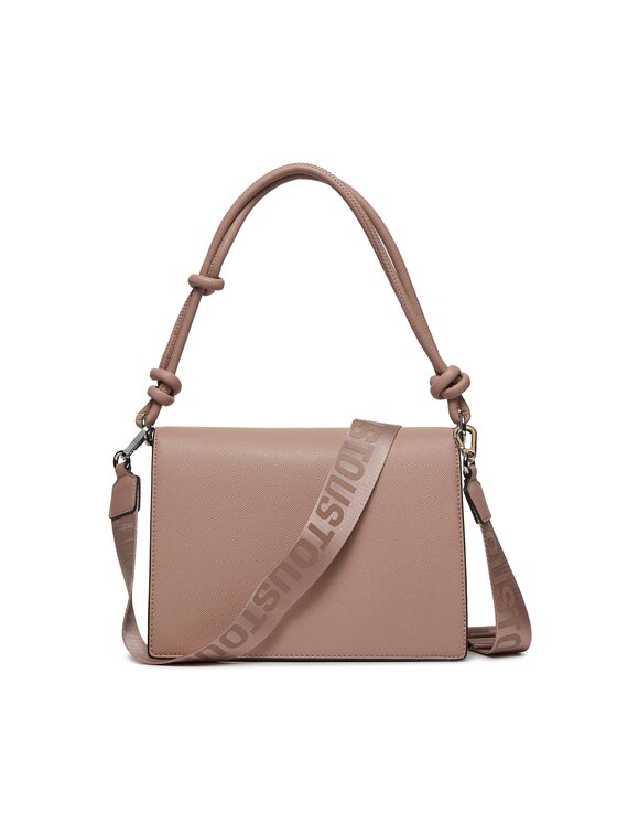 TOUS TOUS Rankinė La Rue New 395910084 Rožinė