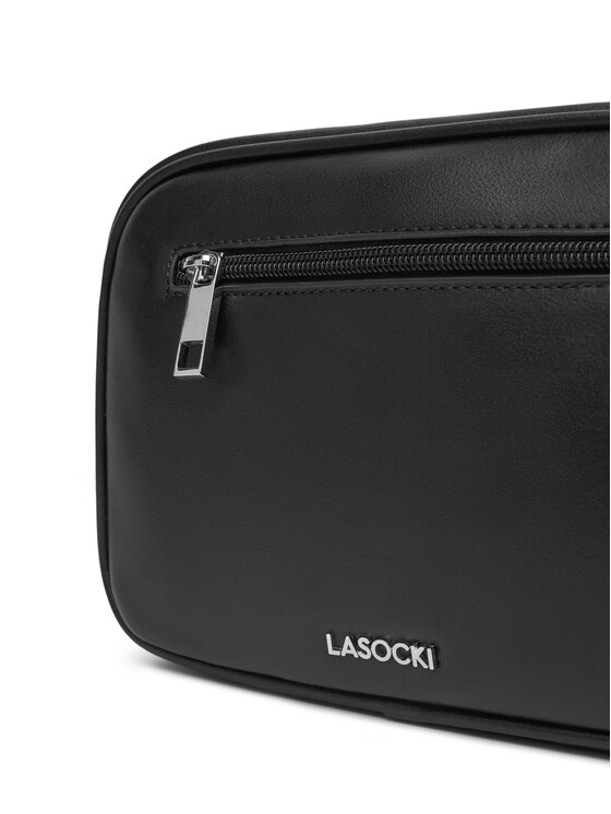 Lasocki Lasocki Τσάντα LSK-X-011-07 Μαύρο