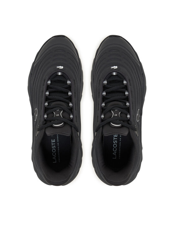Lacoste Lacoste Sneakersy 750SMA0166 Szary