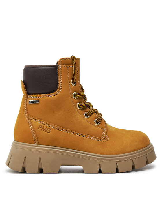 Primigi Primigi Pohodni čevlji 6877200 M GORE-TEX Rjava