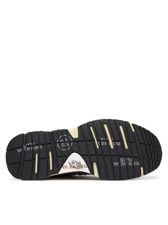 Premiata Premiata Sneakers Mased Var 8596L Maro închis